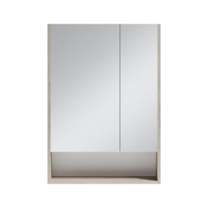 Мускат - 60 Зеркало-шкаф универс.