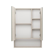 Мускат - 60 Зеркало-шкаф универс.