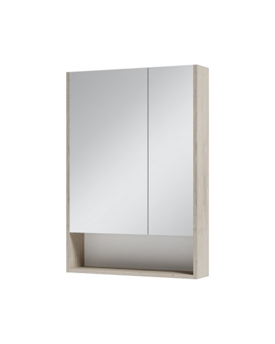 Мускат - 60 Зеркало-шкаф универс.