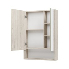 Мускат - 60 Зеркало-шкаф универс.