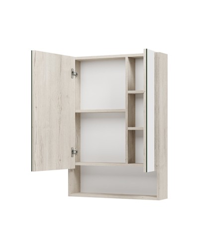 Мускат - 60 Зеркало-шкаф универс.