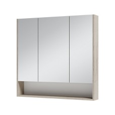 Мускат - 90 Зеркало-шкаф универс.