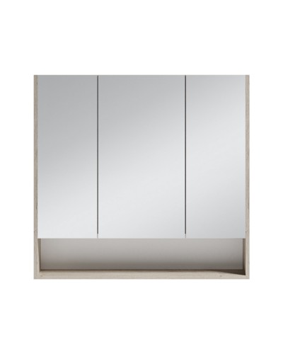 Мускат - 90 Зеркало-шкаф универс.