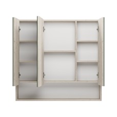 Мускат - 90 Зеркало-шкаф универс.