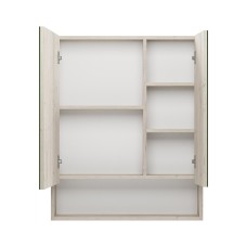 Мускат - 70 Зеркало-шкаф универс.