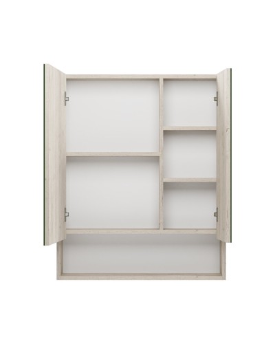 Мускат - 70 Зеркало-шкаф универс.