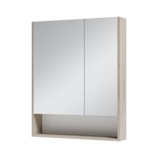 Мускат - 70 Зеркало-шкаф универс.