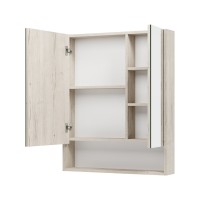 Мускат - 70 Зеркало-шкаф универс.