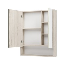 Мускат - 70 Зеркало-шкаф универс.