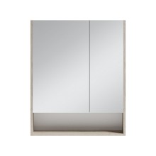 Мускат - 70 Зеркало-шкаф универс.