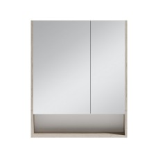 Мускат - 70 Зеркало-шкаф универс.