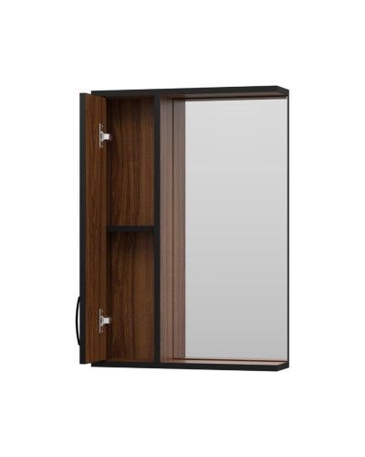 Кедр - 50 Зеркало с 1 шк. левый