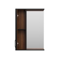 Кедр - 50 Зеркало с 1 шк. левый