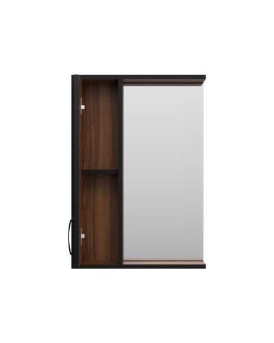 Кедр - 50 Зеркало с 1 шк. левый