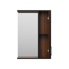 Кедр - 50 Зеркало с 1 шк. правый