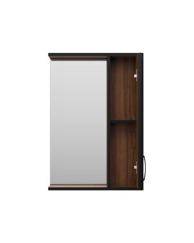 Кедр - 50 Зеркало с 1 шк. правый