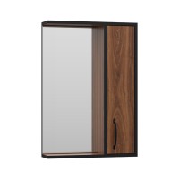 Кедр - 50 Зеркало с 1 шк. правый