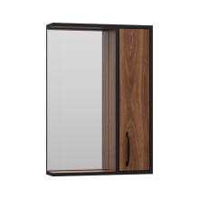 Кедр - 50 Зеркало с 1 шк. правый