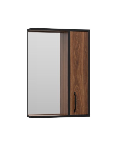 Кедр - 50 Зеркало с 1 шк. правый