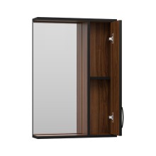 Кедр - 50 Зеркало с 1 шк. правый