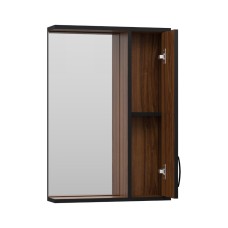 Кедр - 50 Зеркало с 1 шк. правый