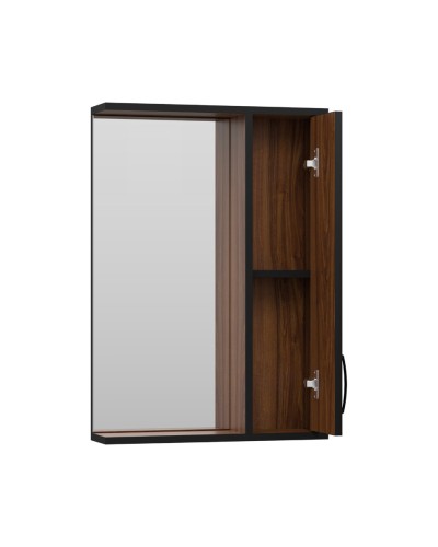 Кедр - 50 Зеркало с 1 шк. правый