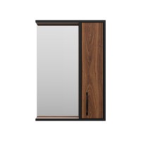 Кедр - 50 Зеркало с 1 шк. правый