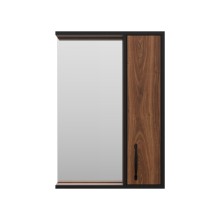 Кедр - 50 Зеркало с 1 шк. правый