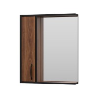 Кедр - 60 Зеркало с 1 шк. левый