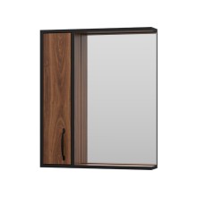 Кедр - 60 Зеркало с 1 шк. левый