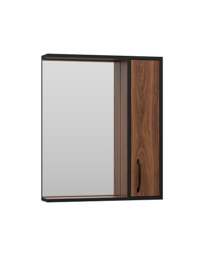 Кедр - 60 Зеркало с 1 шк. правый