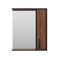 Кедр - 60 Зеркало с 1 шк. правый