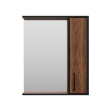 Кедр - 60 Зеркало с 1 шк. правый