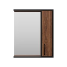 Кедр - 60 Зеркало с 1 шк. правый