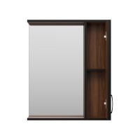 Кедр - 60 Зеркало с 1 шк. правый