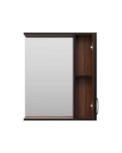 Кедр - 60 Зеркало с 1 шк. правый