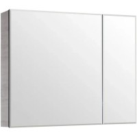 Зеркальный шкаф Style Line Берлин 90 СС-00002250 Соната