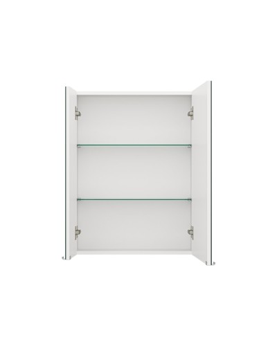 Аура - 60 Зеркало-шкаф