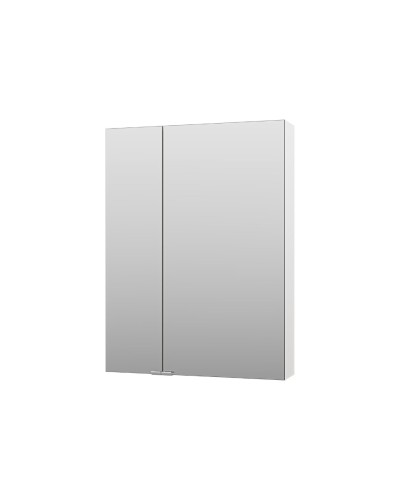 Аура - 60 Зеркало-шкаф