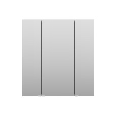 Аура - 75 Зеркало-шкаф