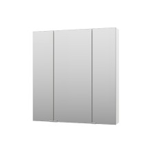 Аура - 75 Зеркало-шкаф