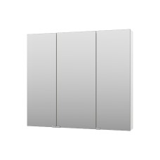 Аура - 90 Зеркало-шкаф