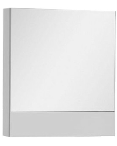 Зеркальный шкаф Aquanet Верона 58 L Белый 175344