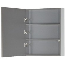 Зеркальный шкаф Aquanet Верона 58 L Белый 175344