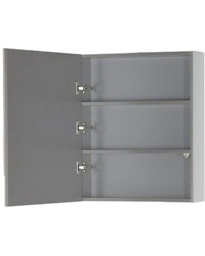 Зеркальный шкаф Aquanet Верона 58 L Белый 175344