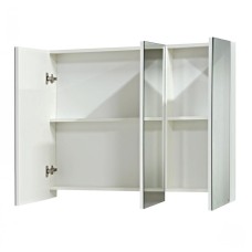 Балтика -105 Зеркало-шкаф  без света