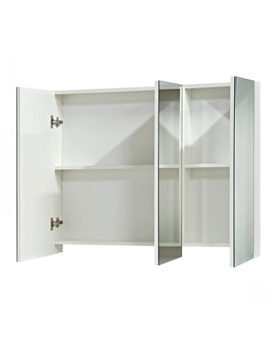 Балтика -105 Зеркало-шкаф  без света