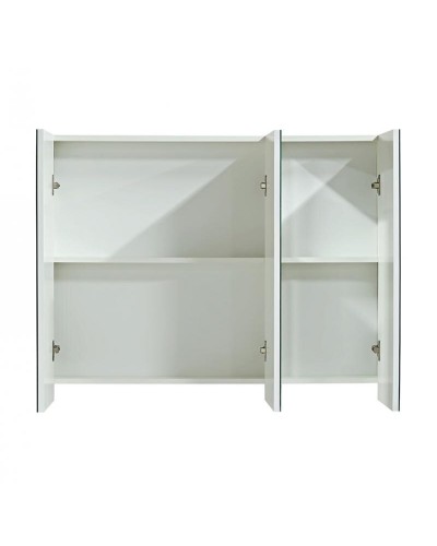 Балтика -105 Зеркало-шкаф  без света