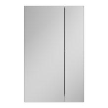 Балтика - 50 Зеркало-шкаф без света