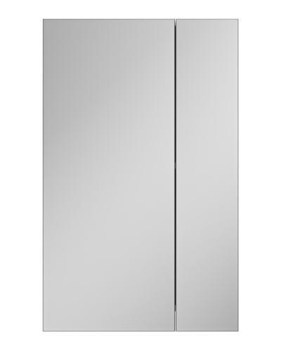 Балтика - 50 Зеркало-шкаф без света